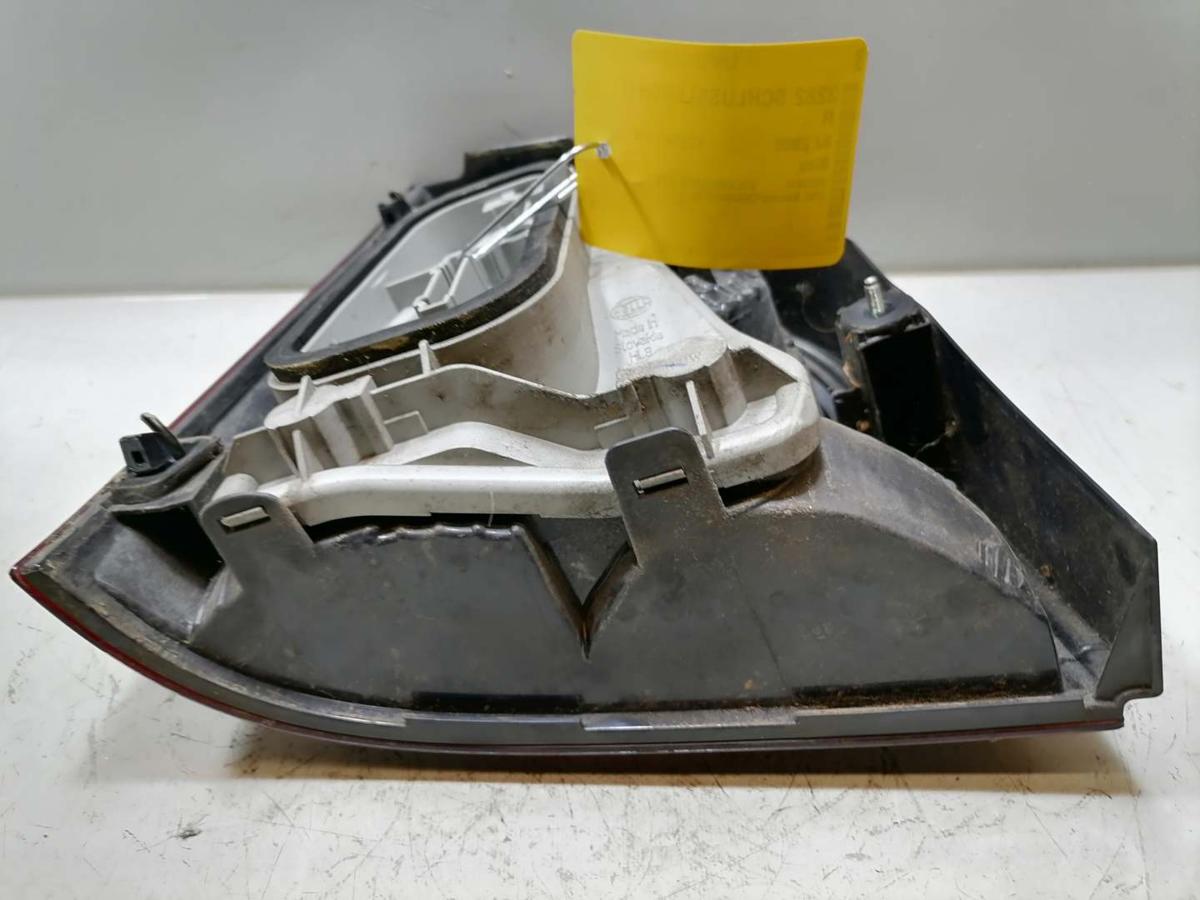 VW Polo 9N3 original Rücklicht Rückleuchte Schlussleuchte rechts Bj.2005